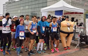 Ekiden de Strasbourg : STRASBOURG (67)